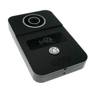 TMT Chowbell 2 Pro - videointerfon exterior WiFi